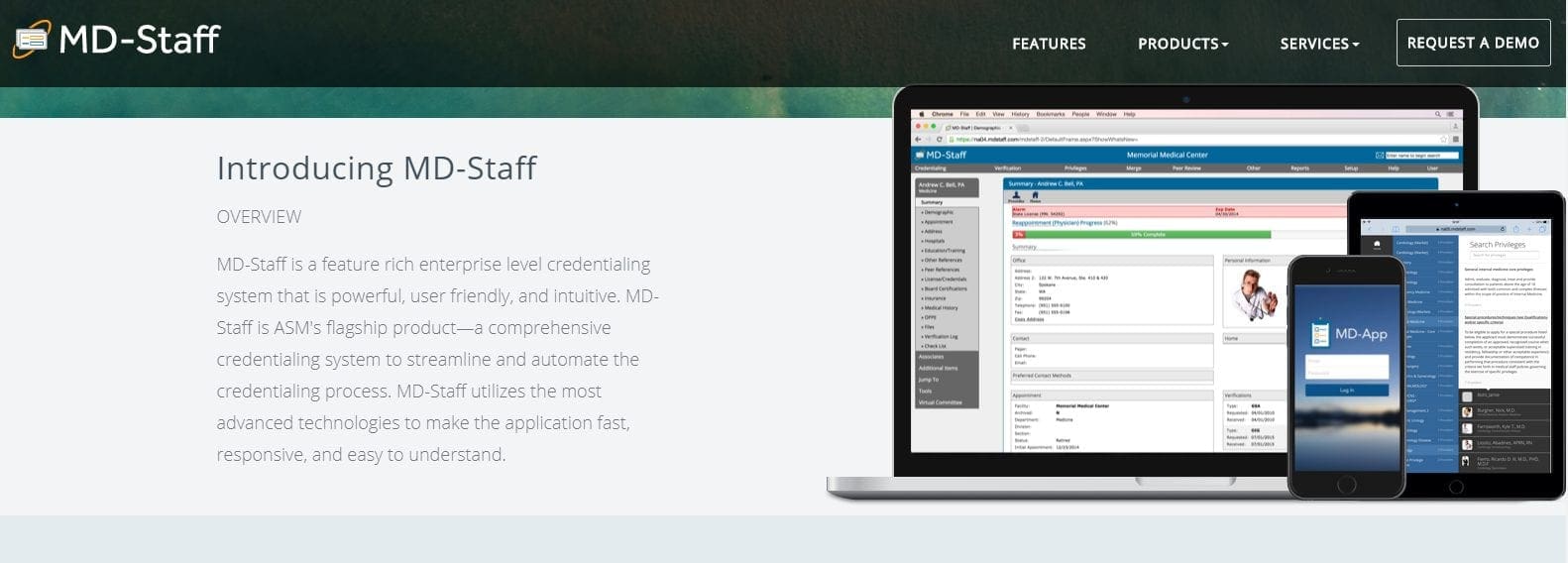 10 Best Credentialing Software Companies of 2019 Blog CABEM