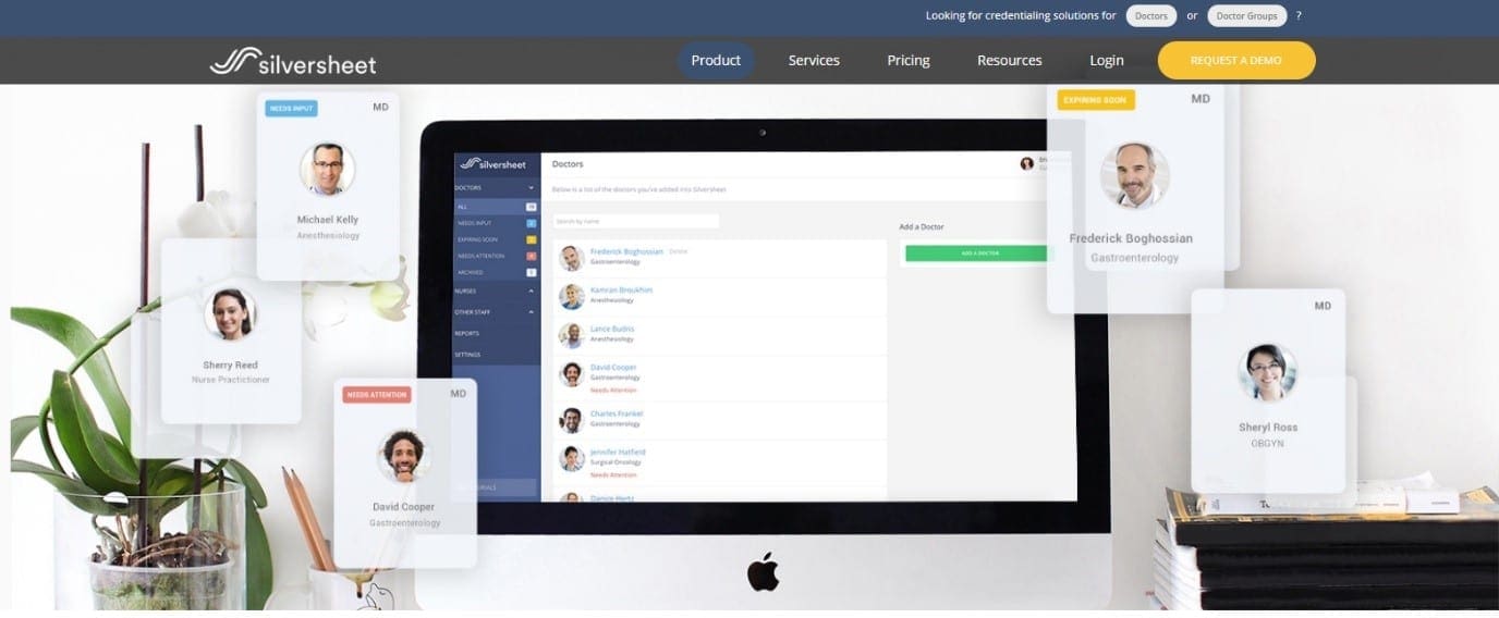 10 Best Credentialing Software Companies of 2019 Blog CABEM