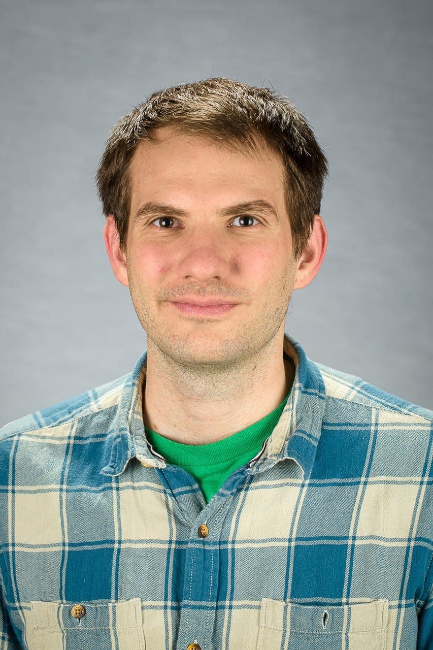 Bradford CABEM Technologies Headshot Bradford CABEM Technologies Headshot