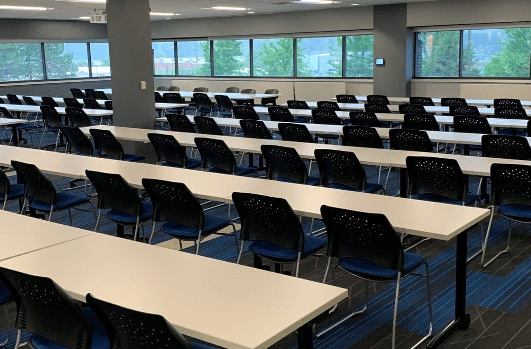 manufacturer mill steel competency manager case study