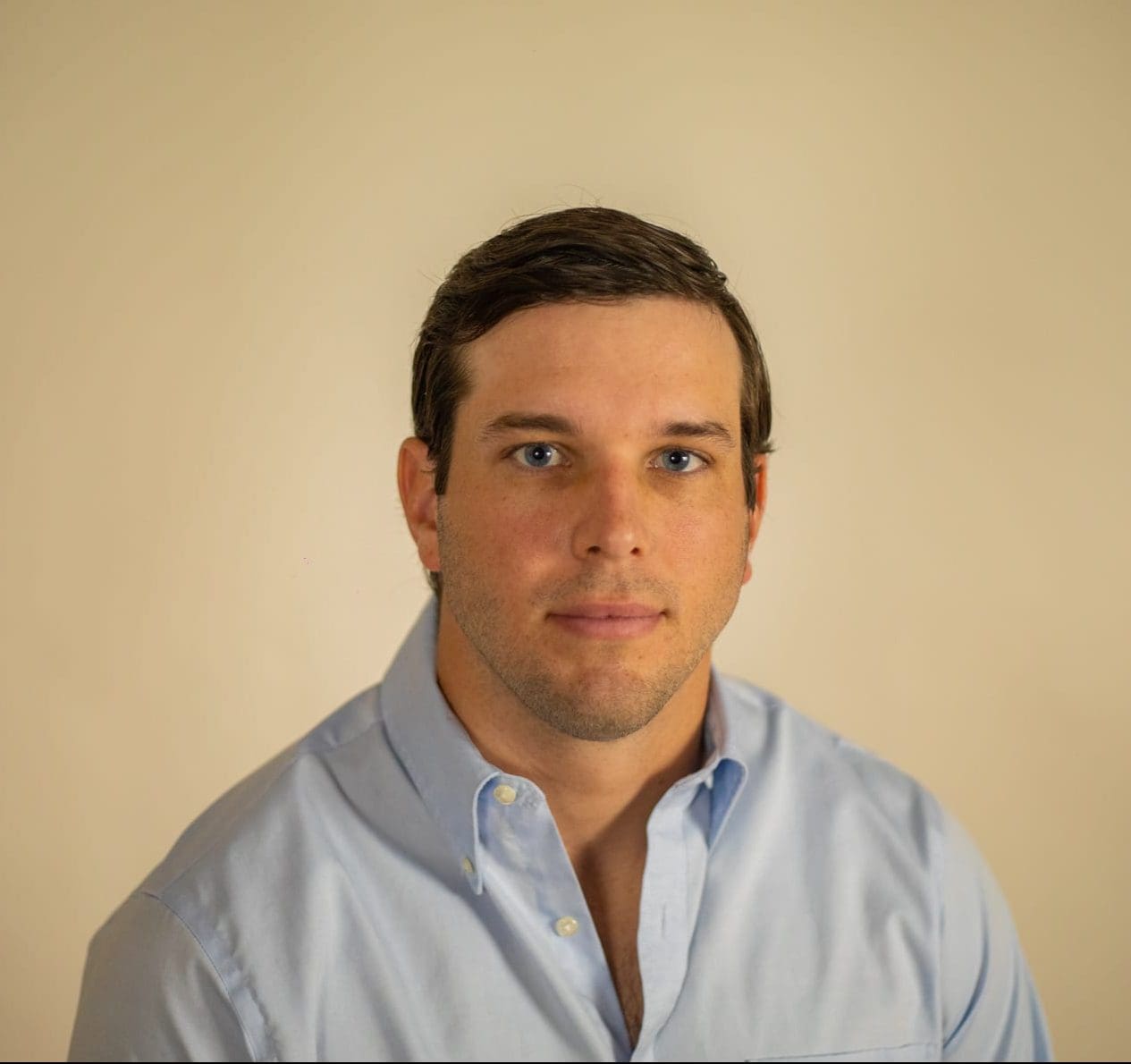 James Bradford CABEM Technologies Headshot