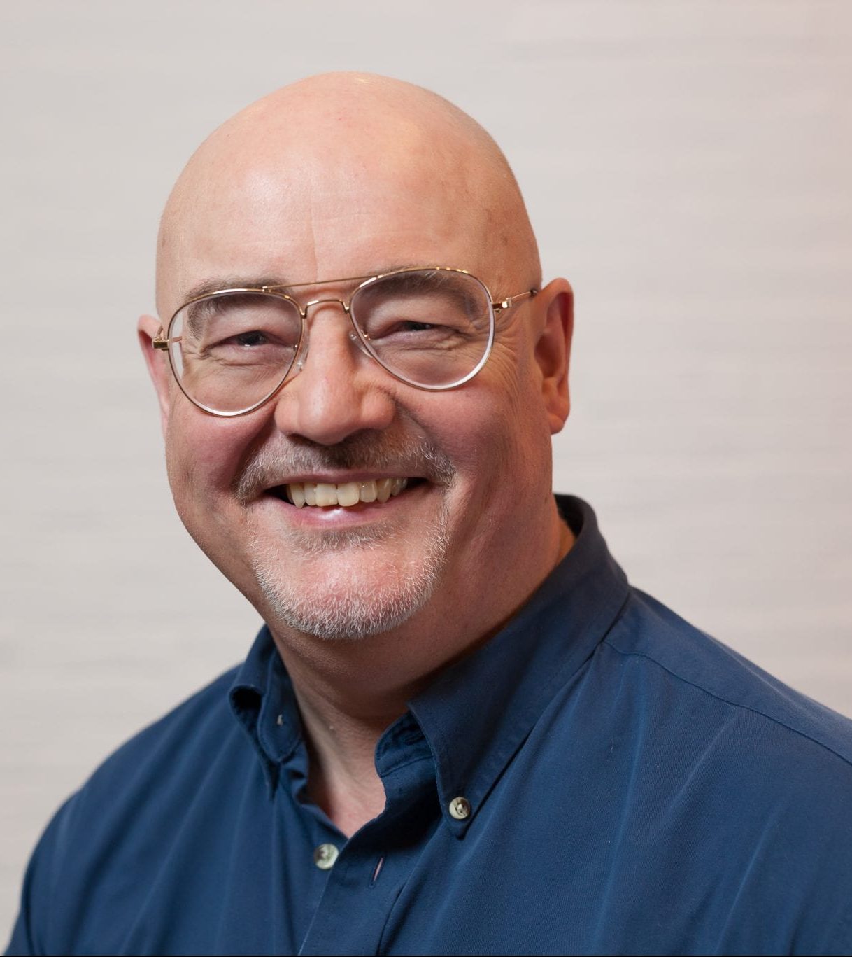 steve cabem technologies joe team member
