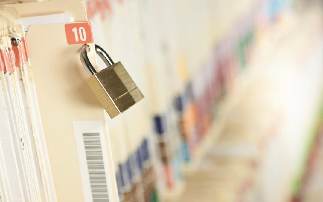 Information Security: First Steps