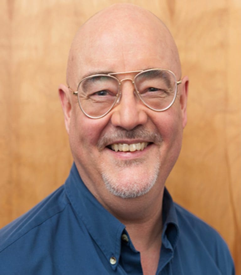 steve Steve headshot
