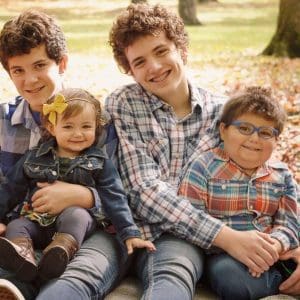 DC Strong brings the Kids Adventure Games to Pediatric Cancer Patients