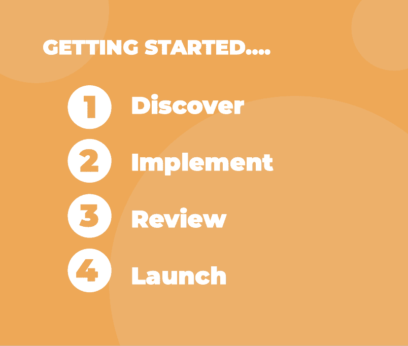 getting started get started with competency management