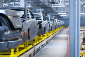 Automotive Industry Competency