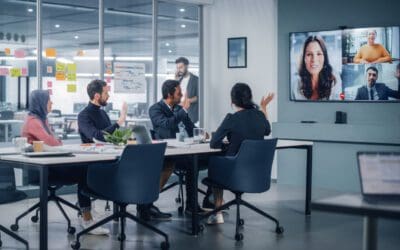 Competency Management in a Hybrid Workforce