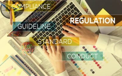 Competency Management in Regulated Industries