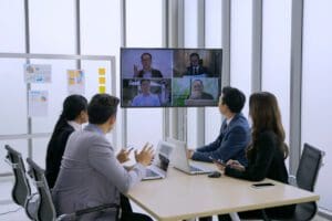 Competency Management in a Hybrid Workforce