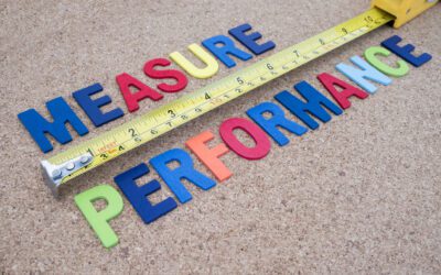 Measuring Success With a Competency Model