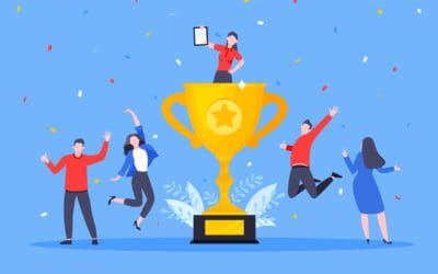 Tracking and Recognition in Competency Management