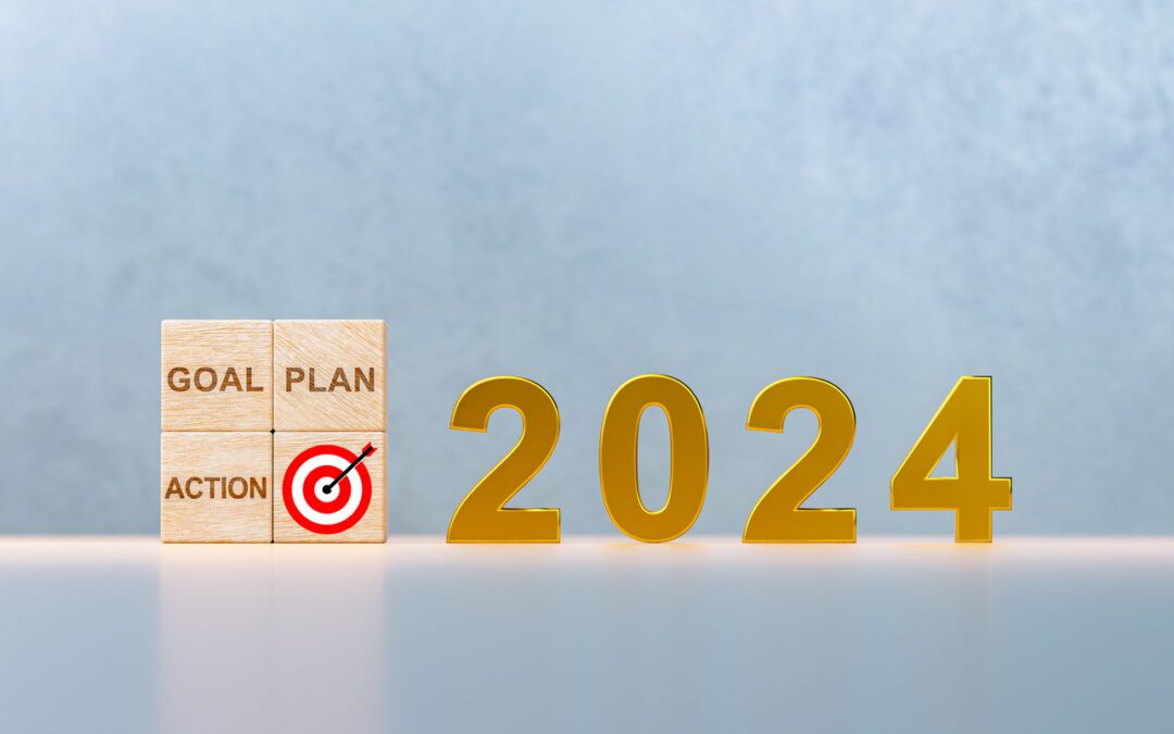 5 Ways to Optimize Competency Management in 2024