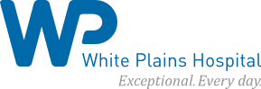 white plains logo