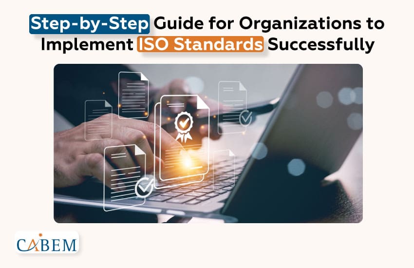 5 Ways ISO Standards Reduce Risks And Ensure Compliance