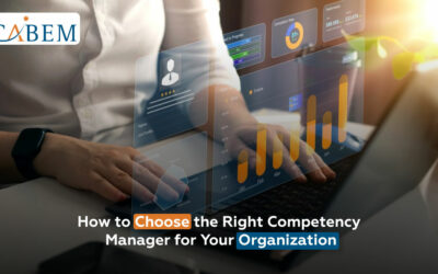 How to Choose the Right Competency Manager for Your Organization