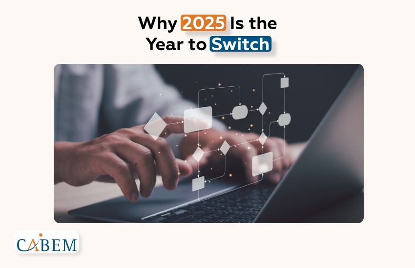 Why 2025 Is the Year to Switch to Cabem’s Competency Manager