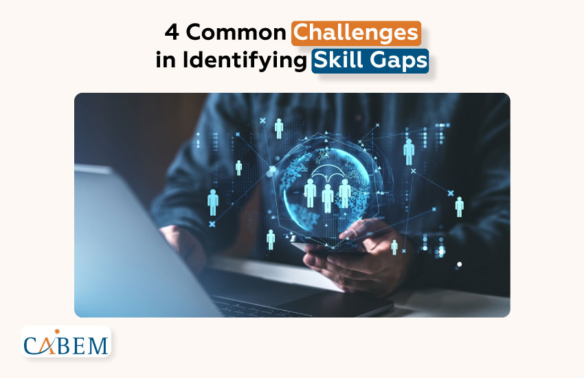 How to Identify and Address Skill Gaps in Your Organization