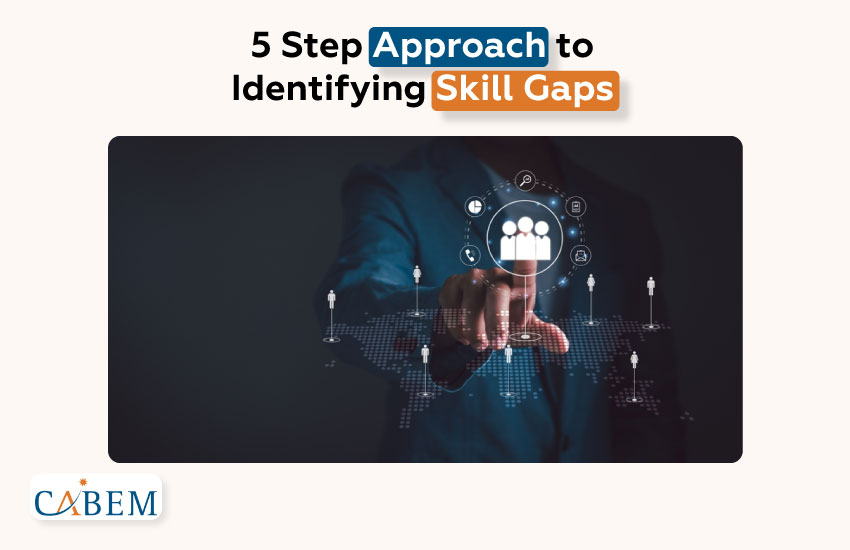 How to Identify and Address Skill Gaps in Your Organization