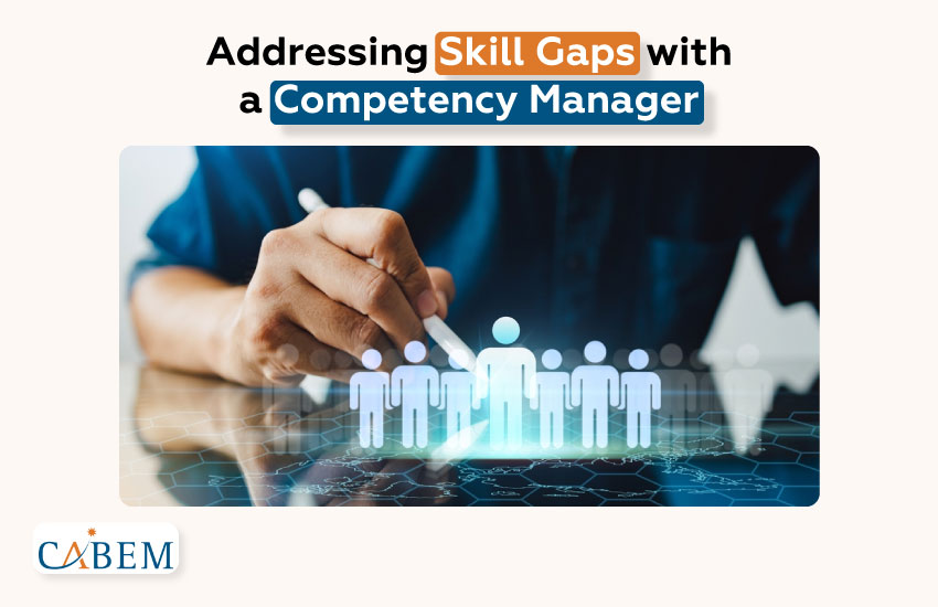How to Identify and Address Skill Gaps in Your Organization