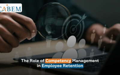The Role of Competency Management in Employee Retention