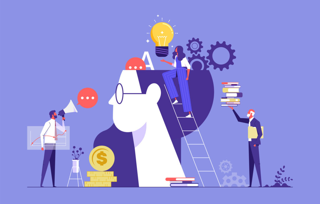 Understanding the Abilities Category of Competency Management