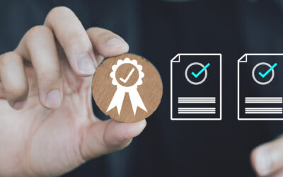 Staying Competent, Compliant, and Competitive with Credentialing and Certification
