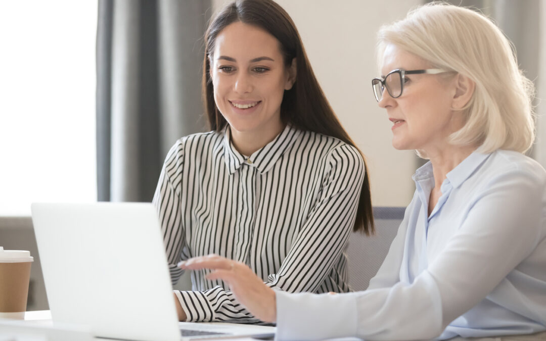 Mentorship Programming