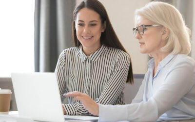 Mentorship Programming: A Strategic Guide to Scalable Talent Development