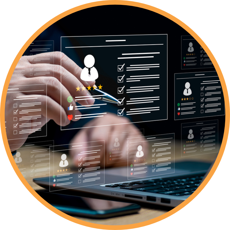 Checklist Photo competency checklist