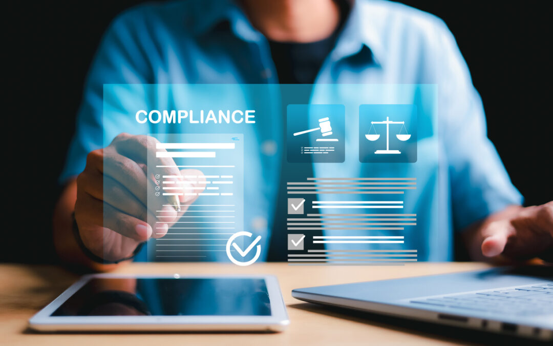 compliance risk management