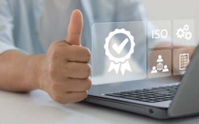 Supporting ISO Certifications and Audits in Manufacturing