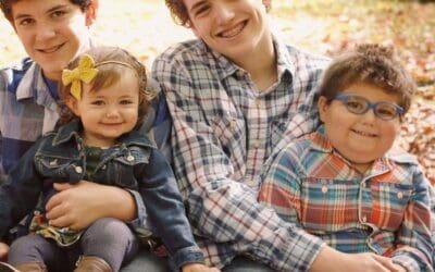 DC Strong brings the Kids Adventure Games to Pediatric Cancer Patients