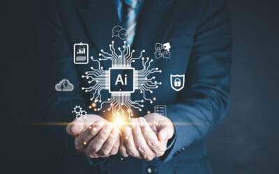 What AI Disruption Means for Workforce Capability