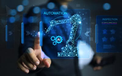 Integrating AI and Automation in Custom Software
