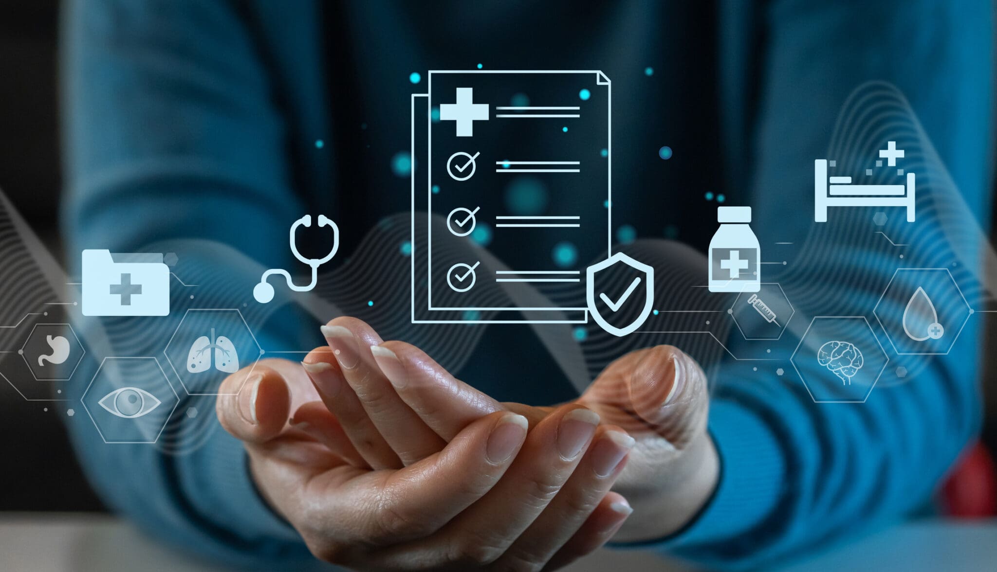 Hospital Risk Regulation Compliance and Risk Management in Healthcare I CABEM