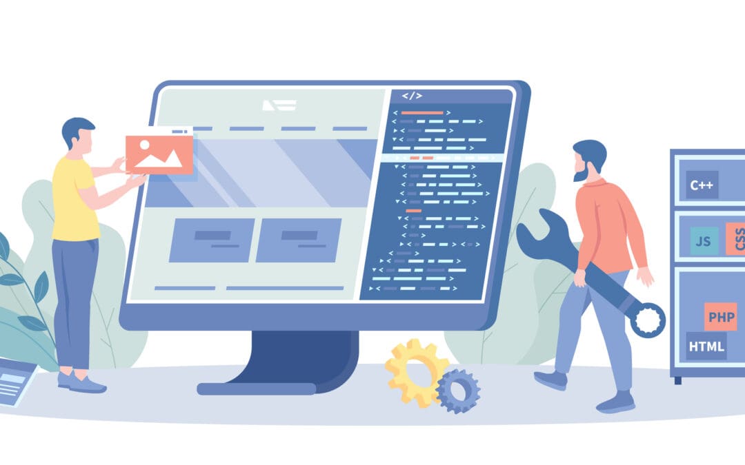 when to build custom software