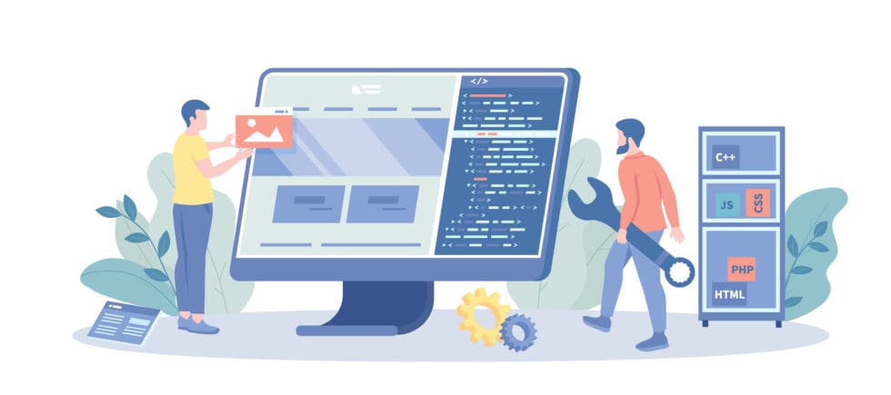 Knowing When to Build Custom Software I CABEM Technologies