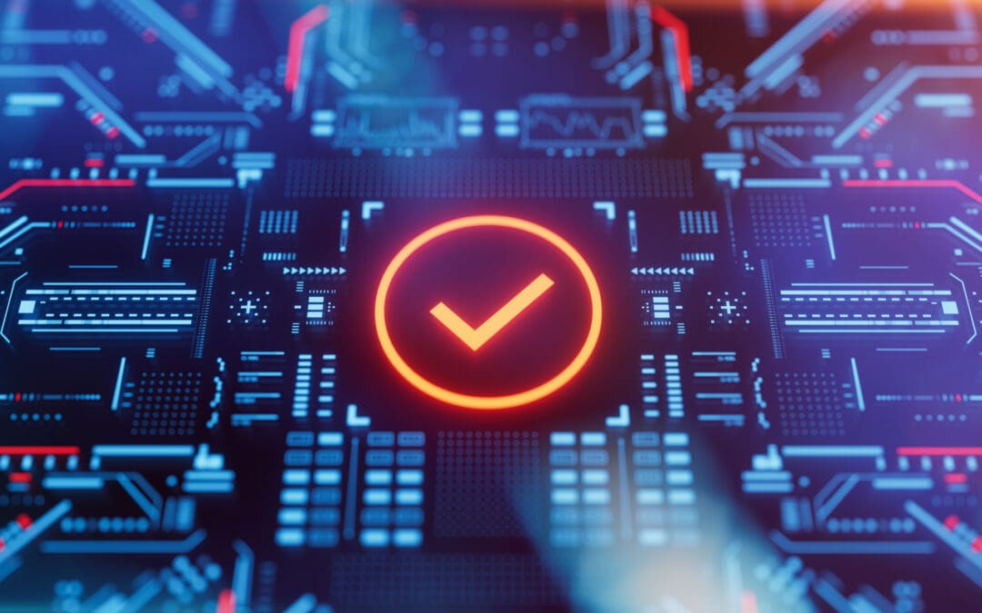 automated compliance management