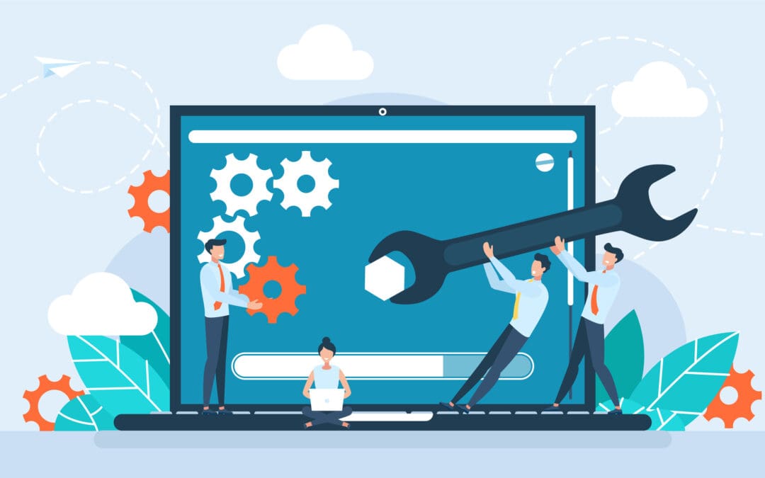 why custom software projects fail