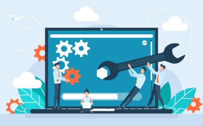 Why Custom Software Projects Fail