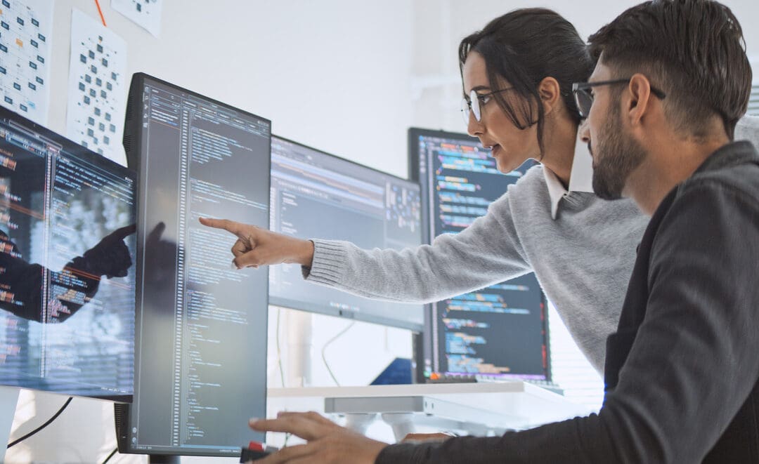 discovery phase, defining software requirements
