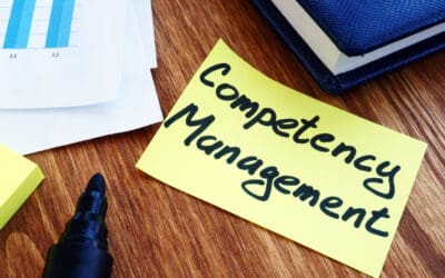 Why Competency Requires a Structured Framework