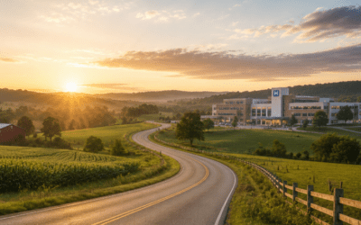 Rural Health Transformation Funding Is Creating Opportunities for Meaningful Change