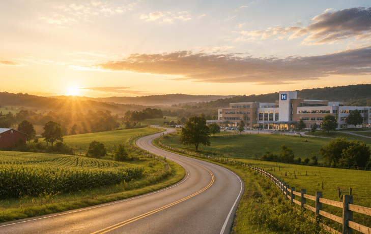 rural health