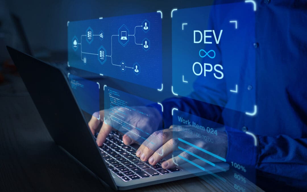 modern DevOps practices