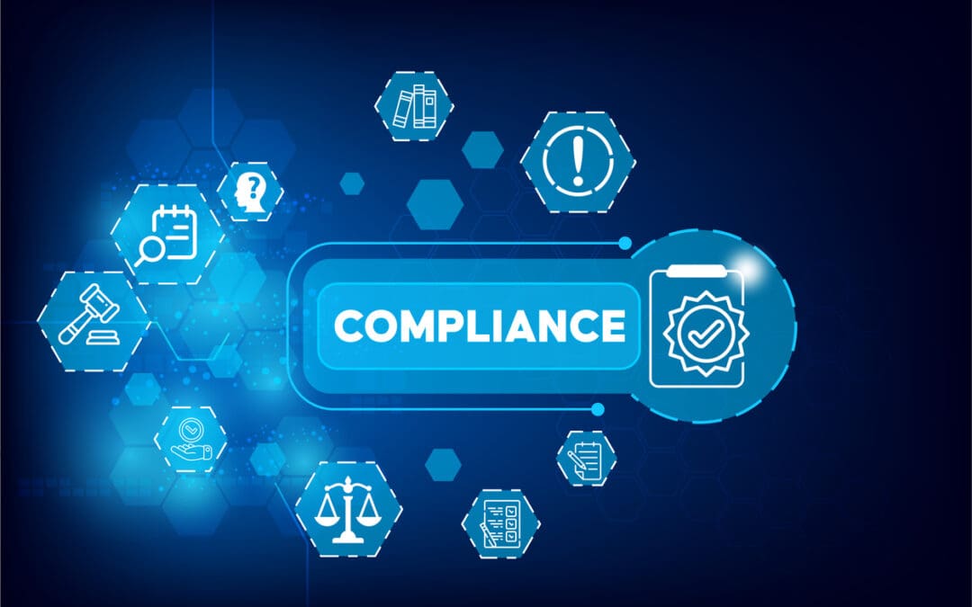 turning compliance into an advantage