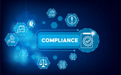 Turning Compliance Into an Advantage Instead of a Burden